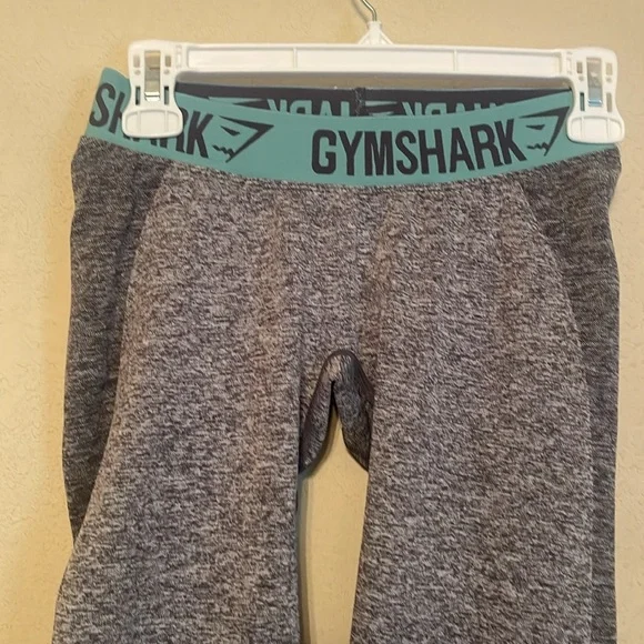 Gymshark leggings - Picture 2 of 4